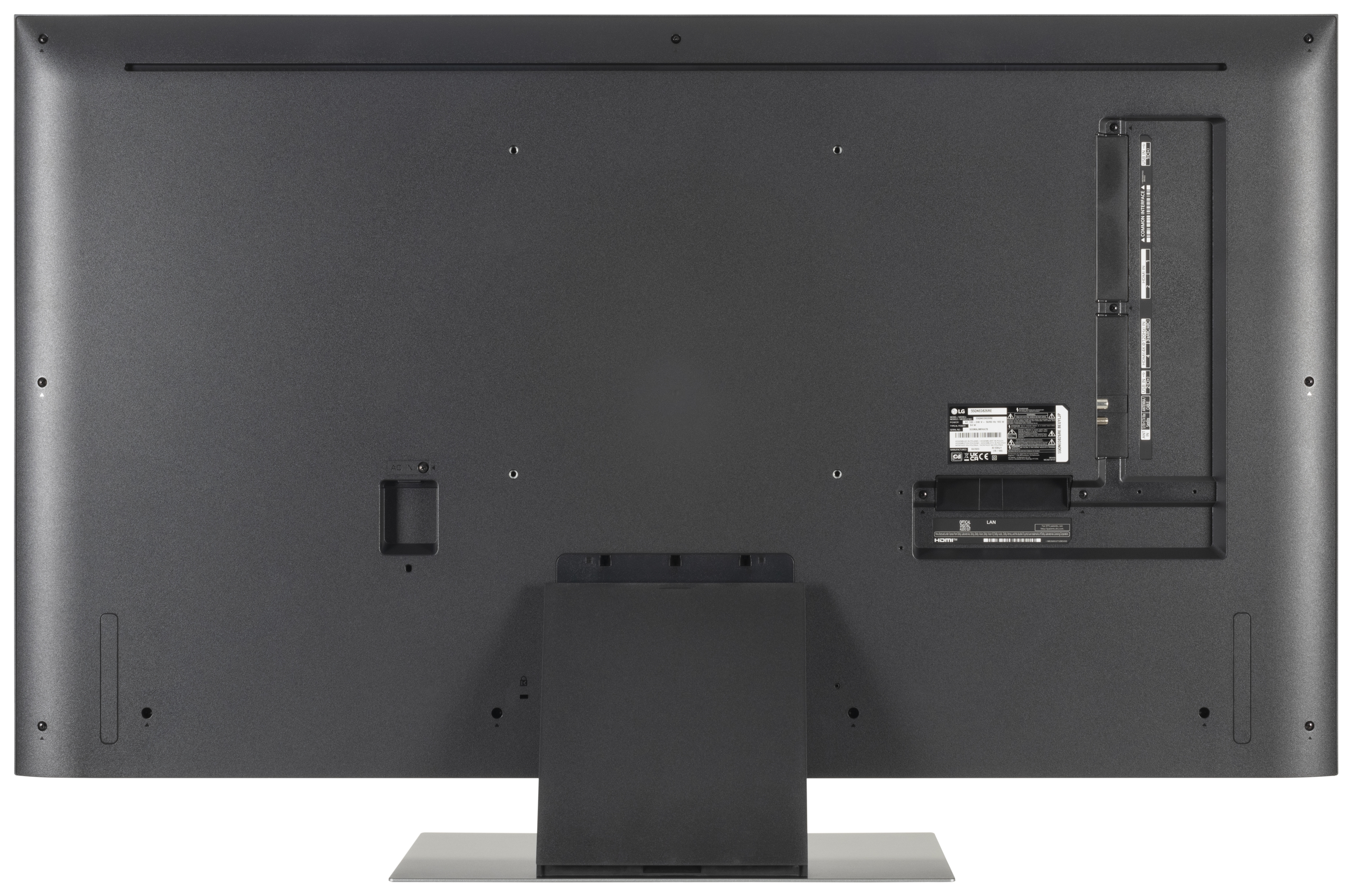LG 55QNED826RE