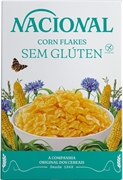NACIONAL Corn Flakes Sem Glúten