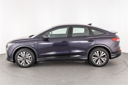 AUDI Q4 SPORTBACK 40 E-TRON