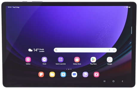 SAMSUNG GALAXY TAB S9+ 512GB