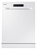 SAMSUNG DW60CG550FWQ