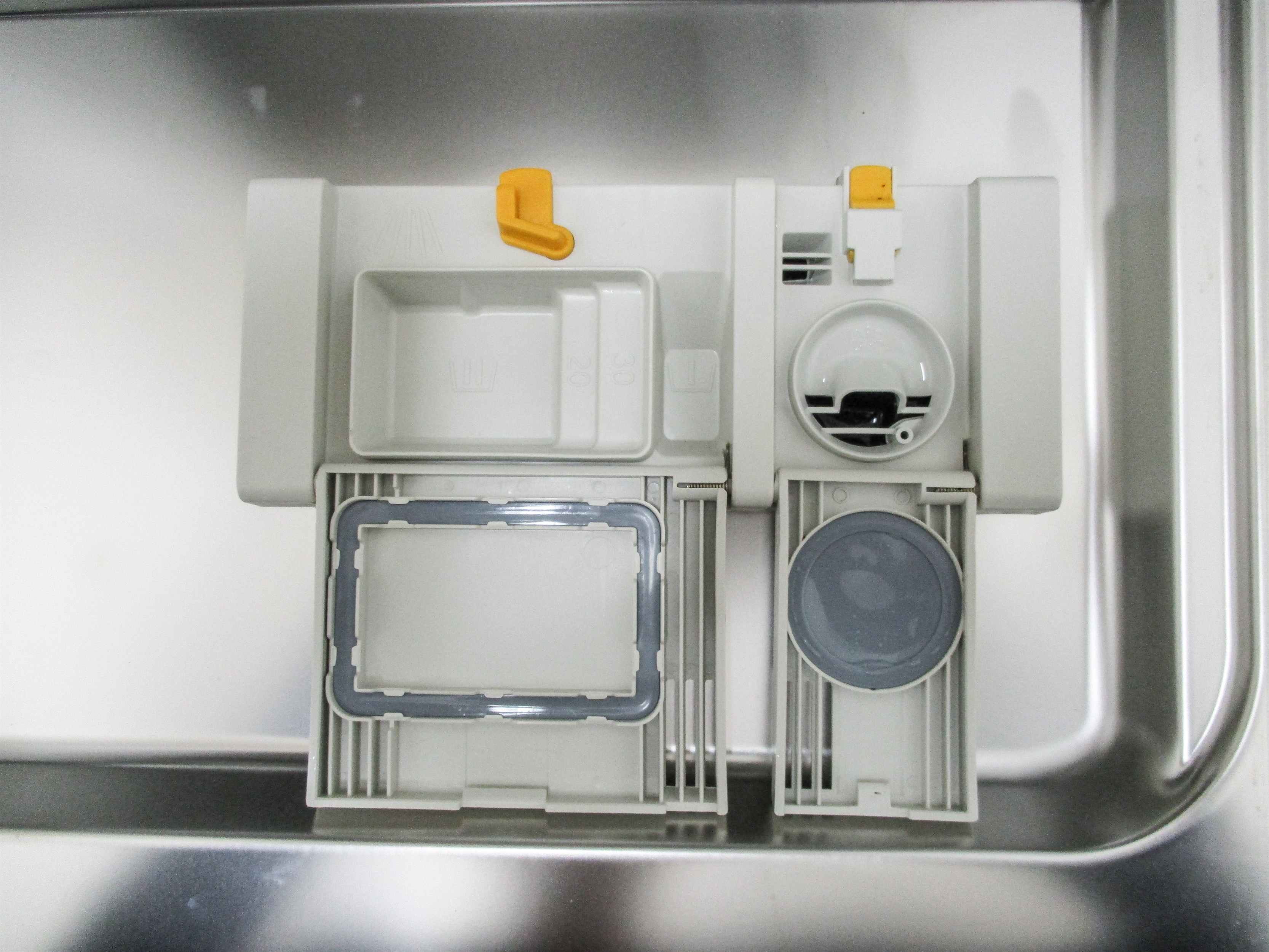 MIELE G 6620 SC