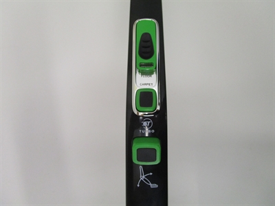 POLTI FORZASPIRA SR 25.9 PLUS PBEU0096