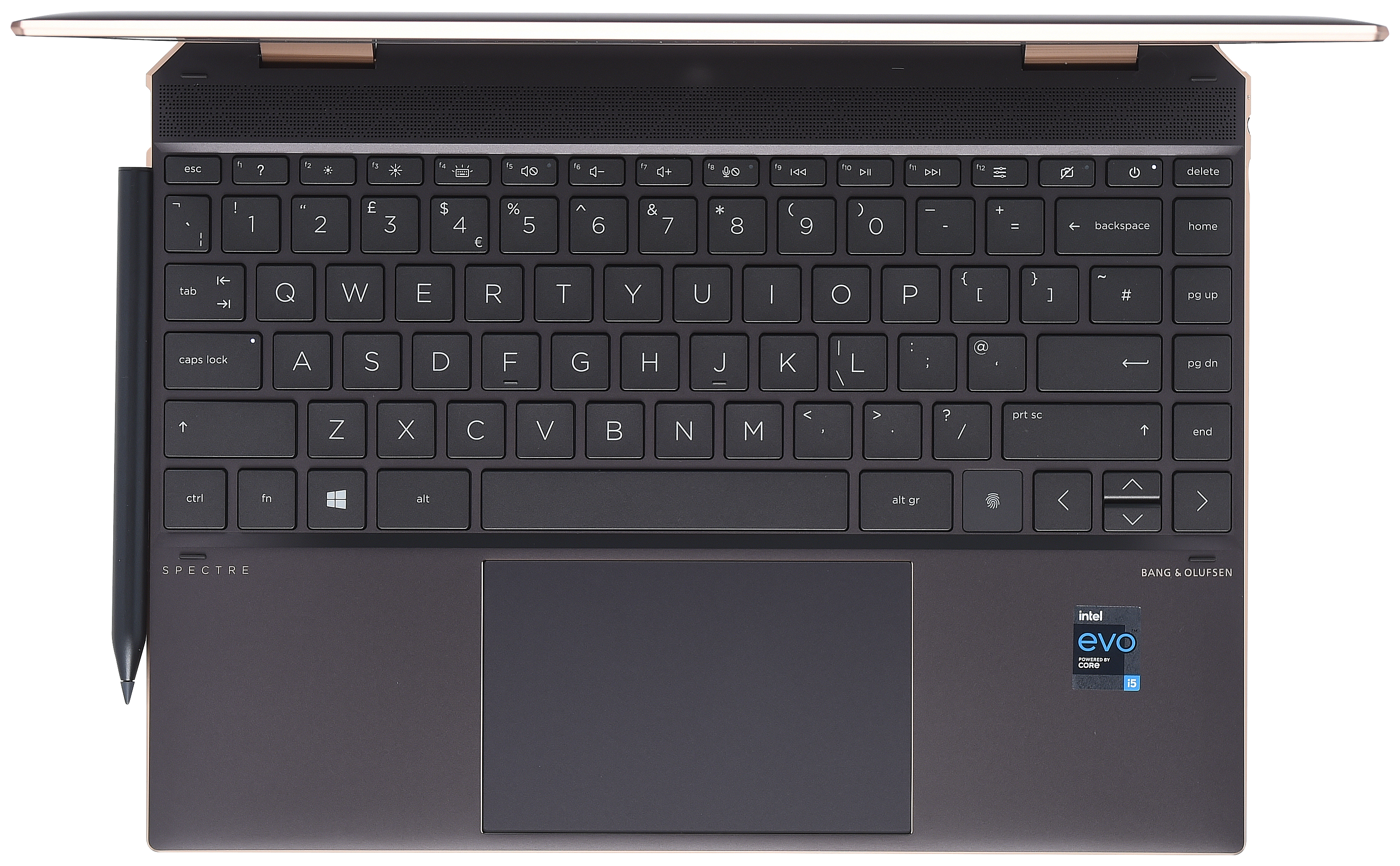 HP SPECTRE X360 14 (1TB)