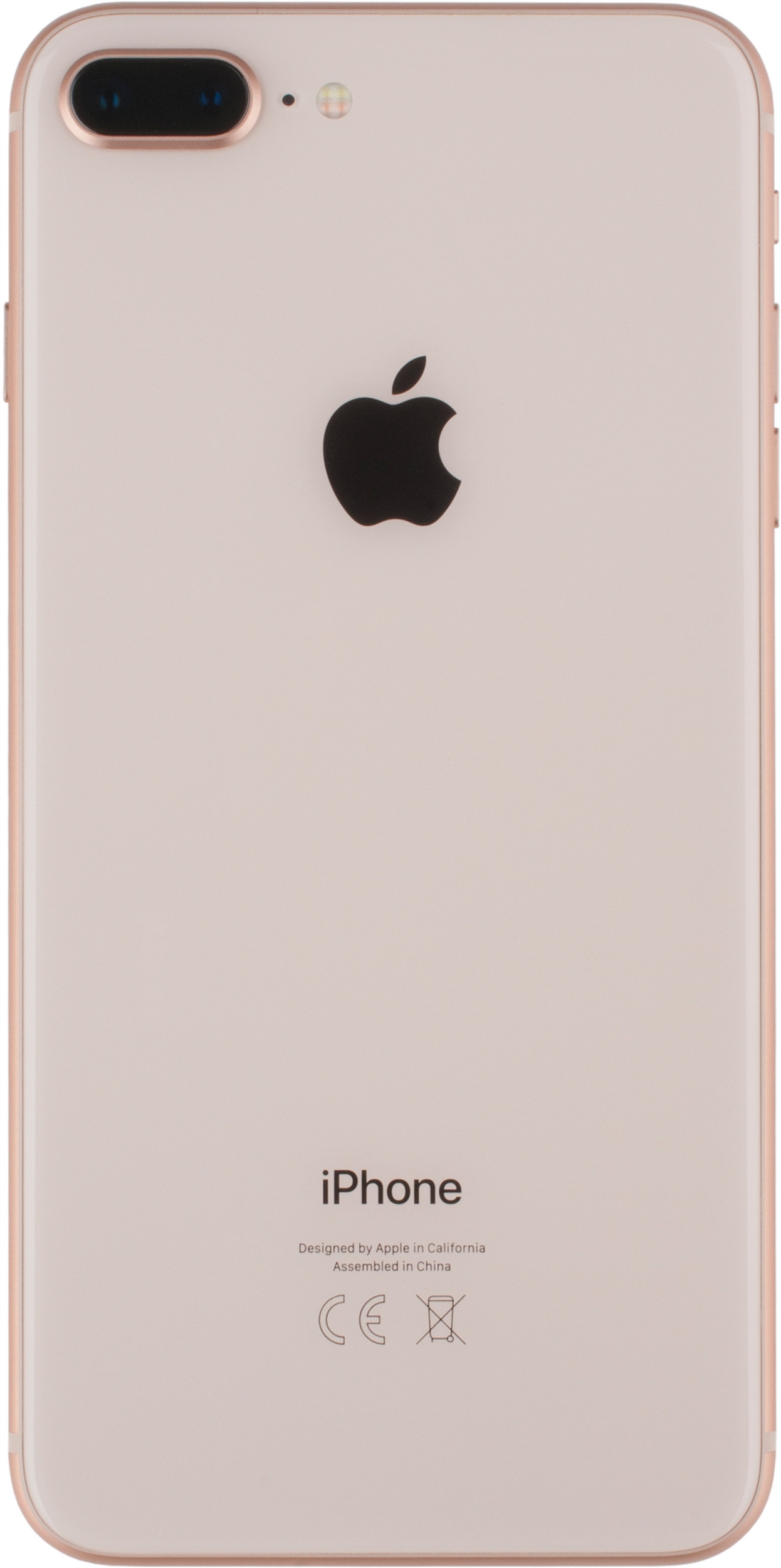 APPLE IPHONE 8 PLUS (256 GB)