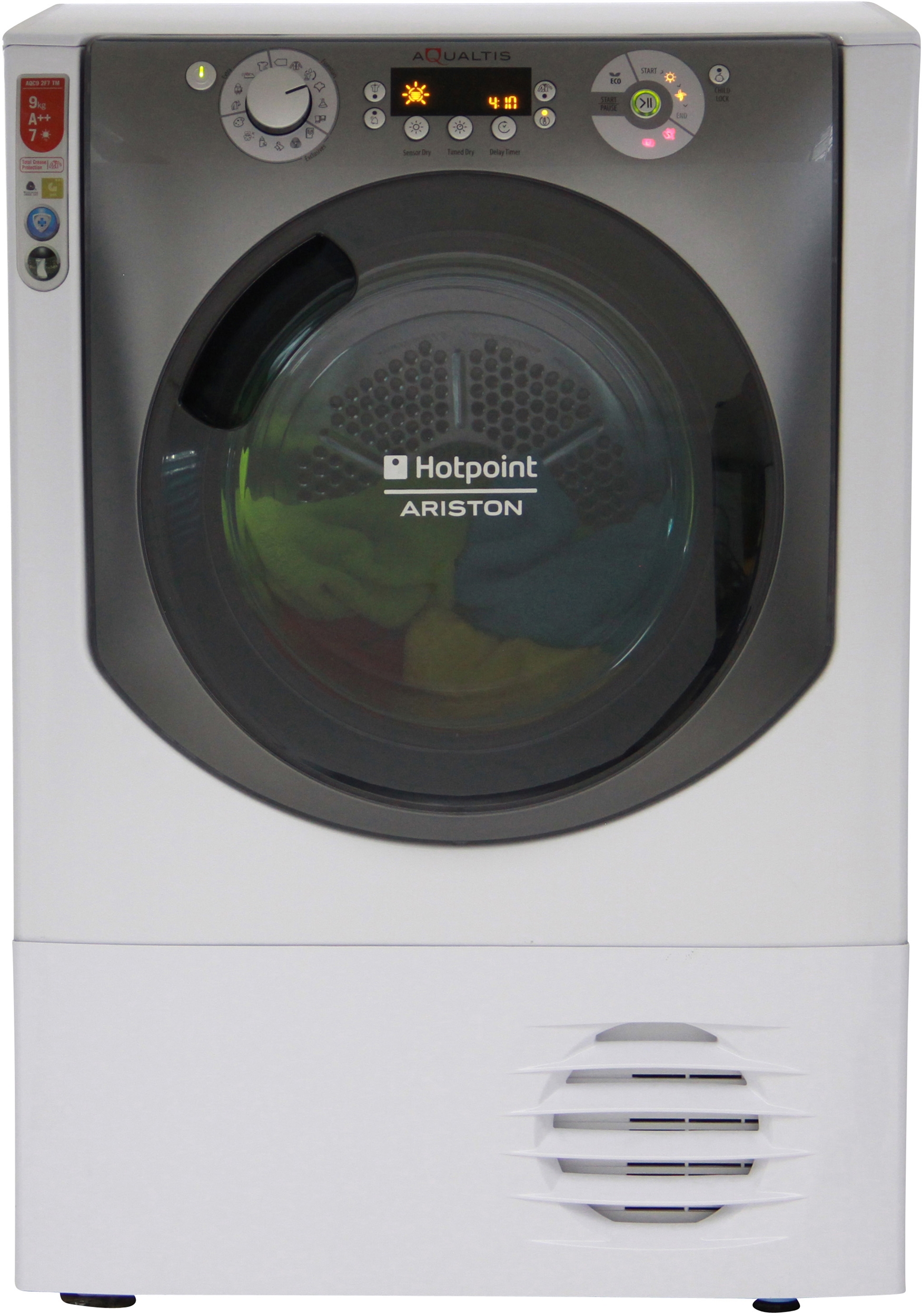 HOTPOINT-ARISTON AQC9 2F7 TM2 1 (EU)