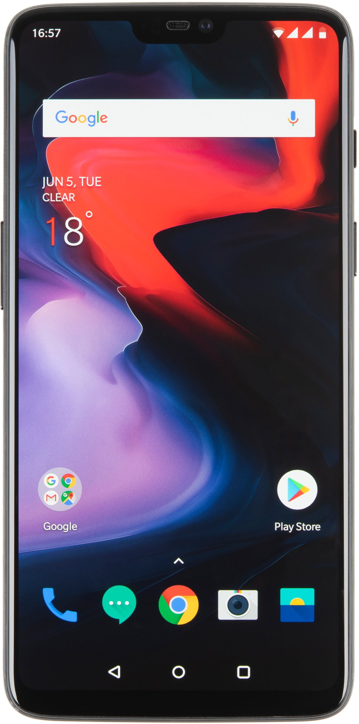 ONEPLUS 6 (64 GB)