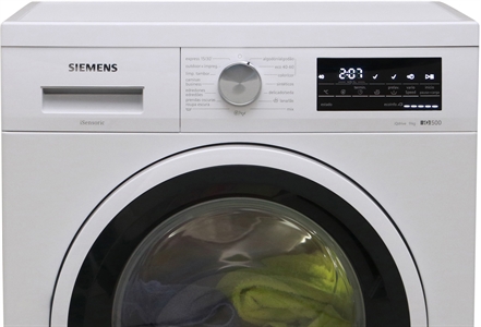 SIEMENS WU12UT71ES