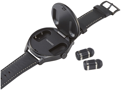 HUAWEI WATCH BUDS