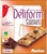 AUCHAN DÉLIFORM CHOCOLATE PRETO