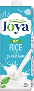 JOYA Bio Rice 0% added sugar