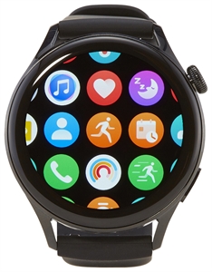 HUAWEI WATCH 3