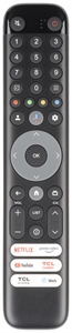 TCL 50C655