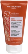 YVES ROCHER Lait protecteur invisible SPF 50+