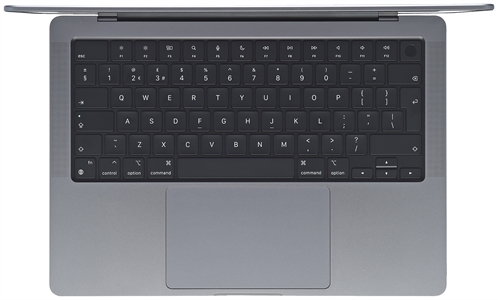 APPLE MACBOOK PRO 14'' M1 (512 GB)