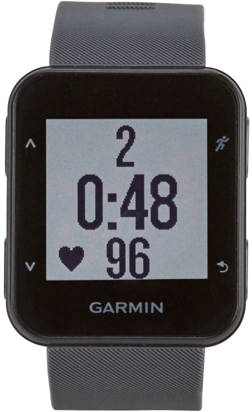 GARMIN FORERUNNER 30