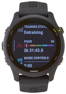 GARMIN FORERUNNER 255 MUSIC