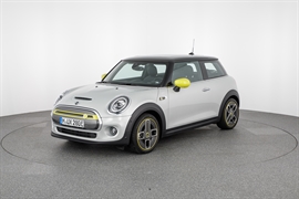 MINI 3-TÜRER COOPER SE
