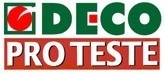 DECO Proteste logo