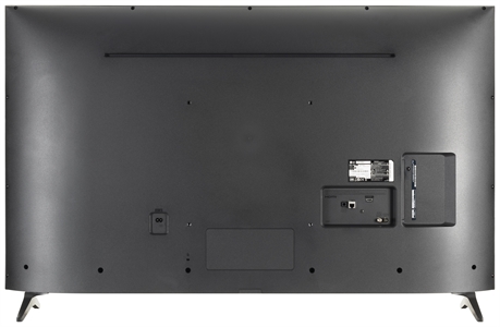 LG 55UQ75006LF