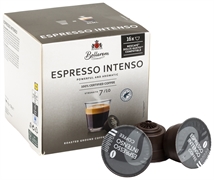 BELLAROM (LIDL) Espresso Intenso 7/10