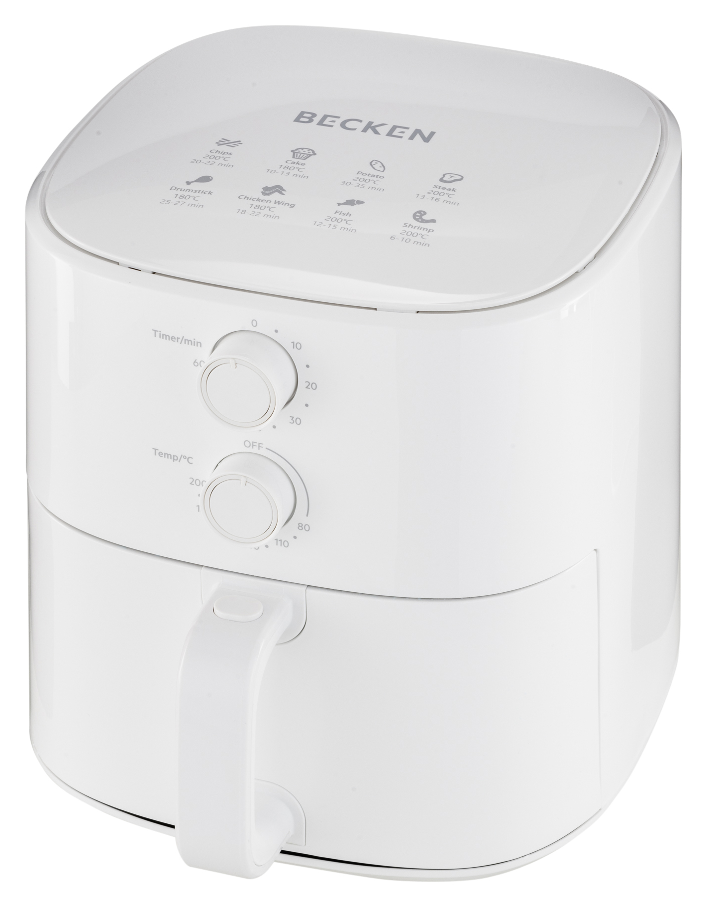 BECKEN BAF7528
