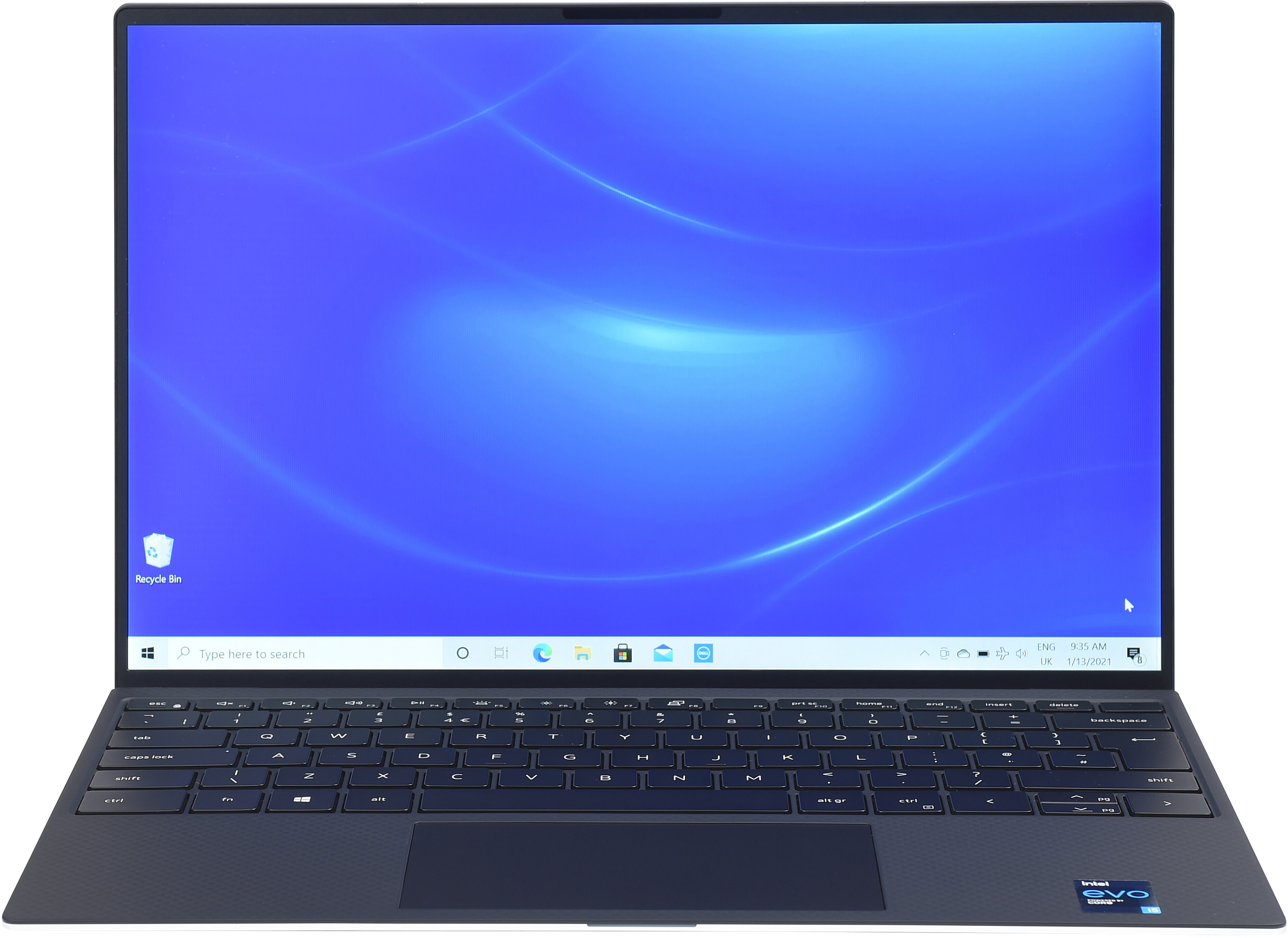 DELL XPS 13 9310 (512 GB)