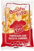 TI TI BATATA FRITA