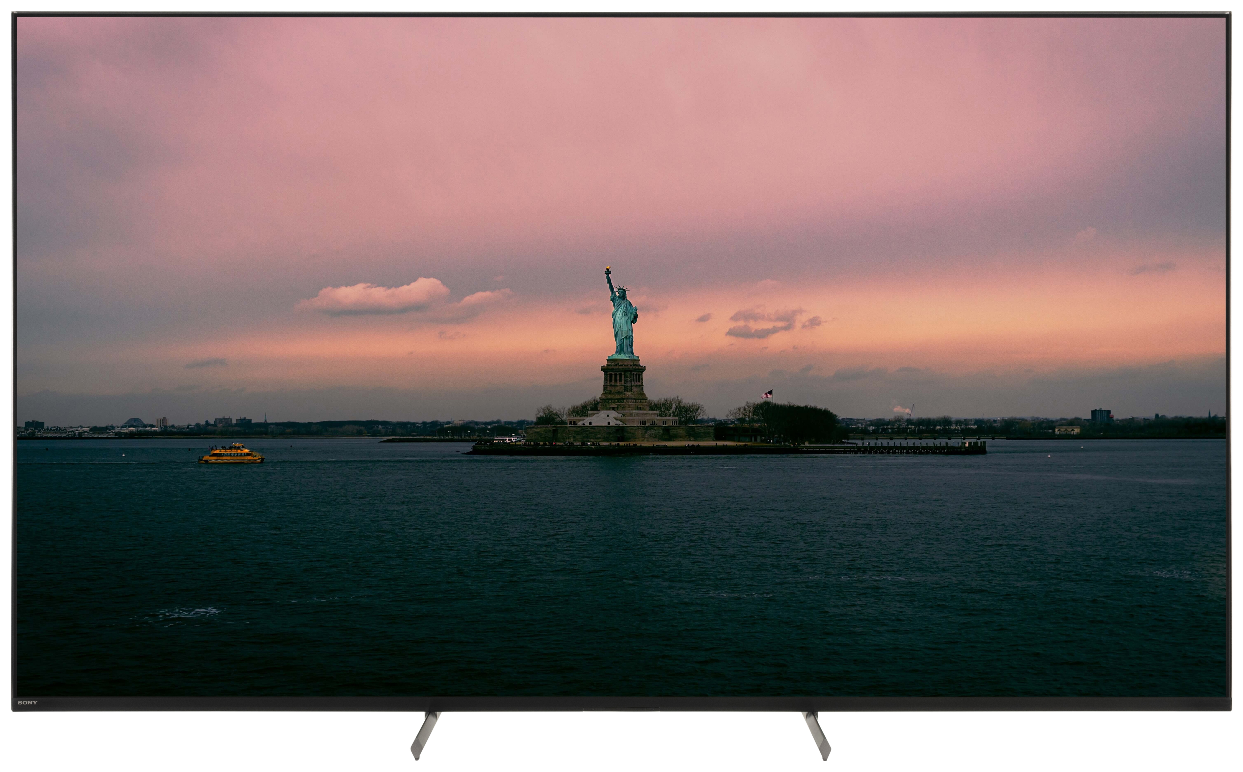 SONY XR-65X90L