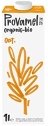 PROVAMEL OAT NO ADDED SUGARS BIO