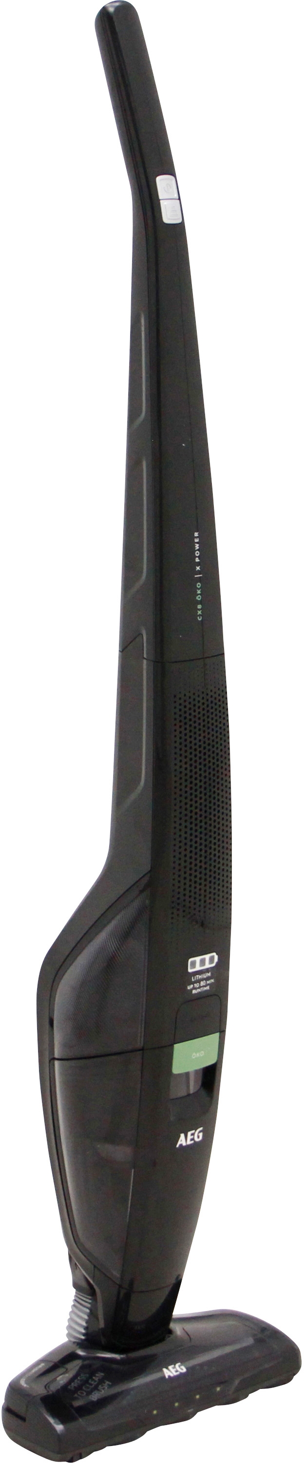 AEG CX8-2-80Ö