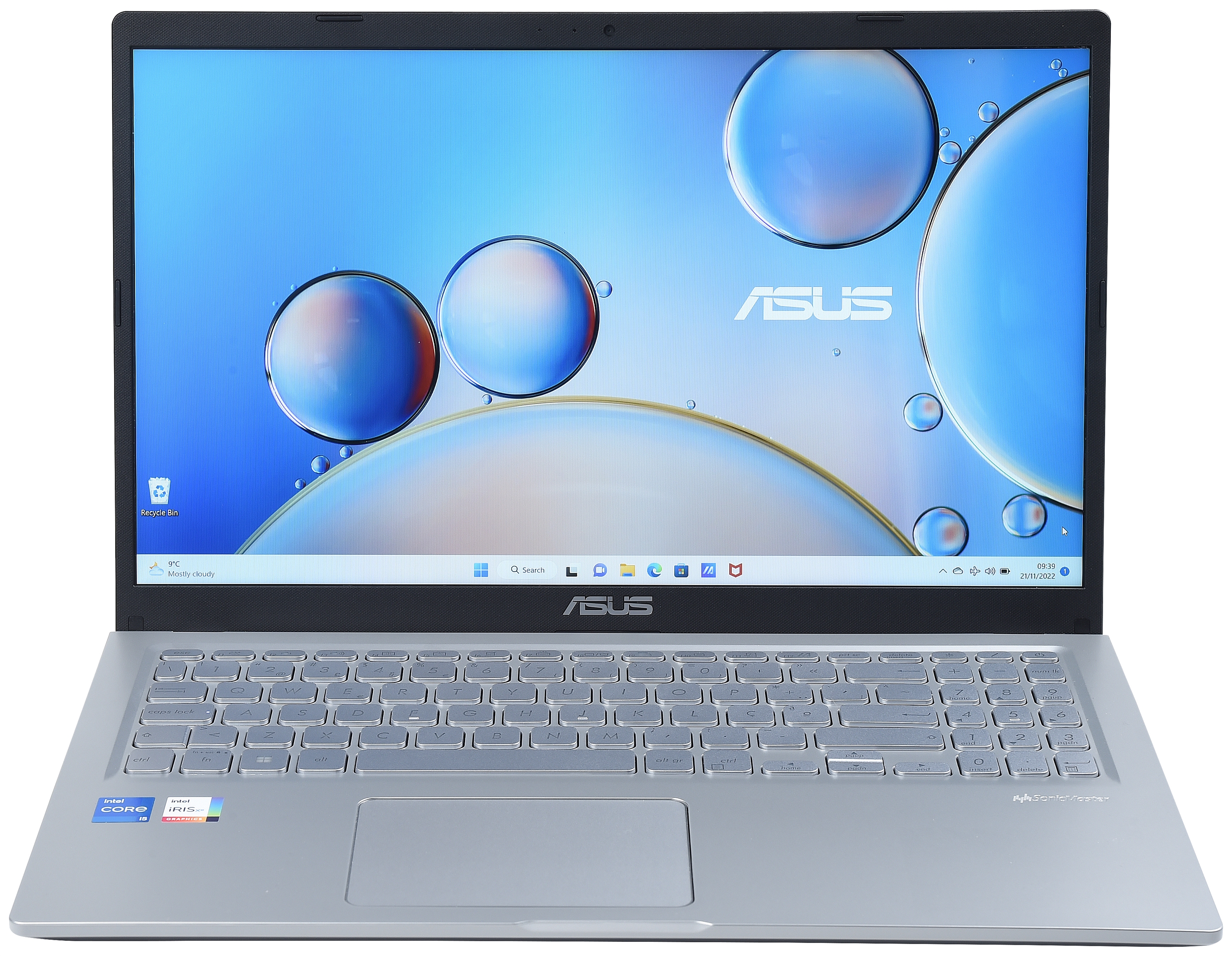ASUS VIVOBOOK 15 F515 I7 (512 GB)