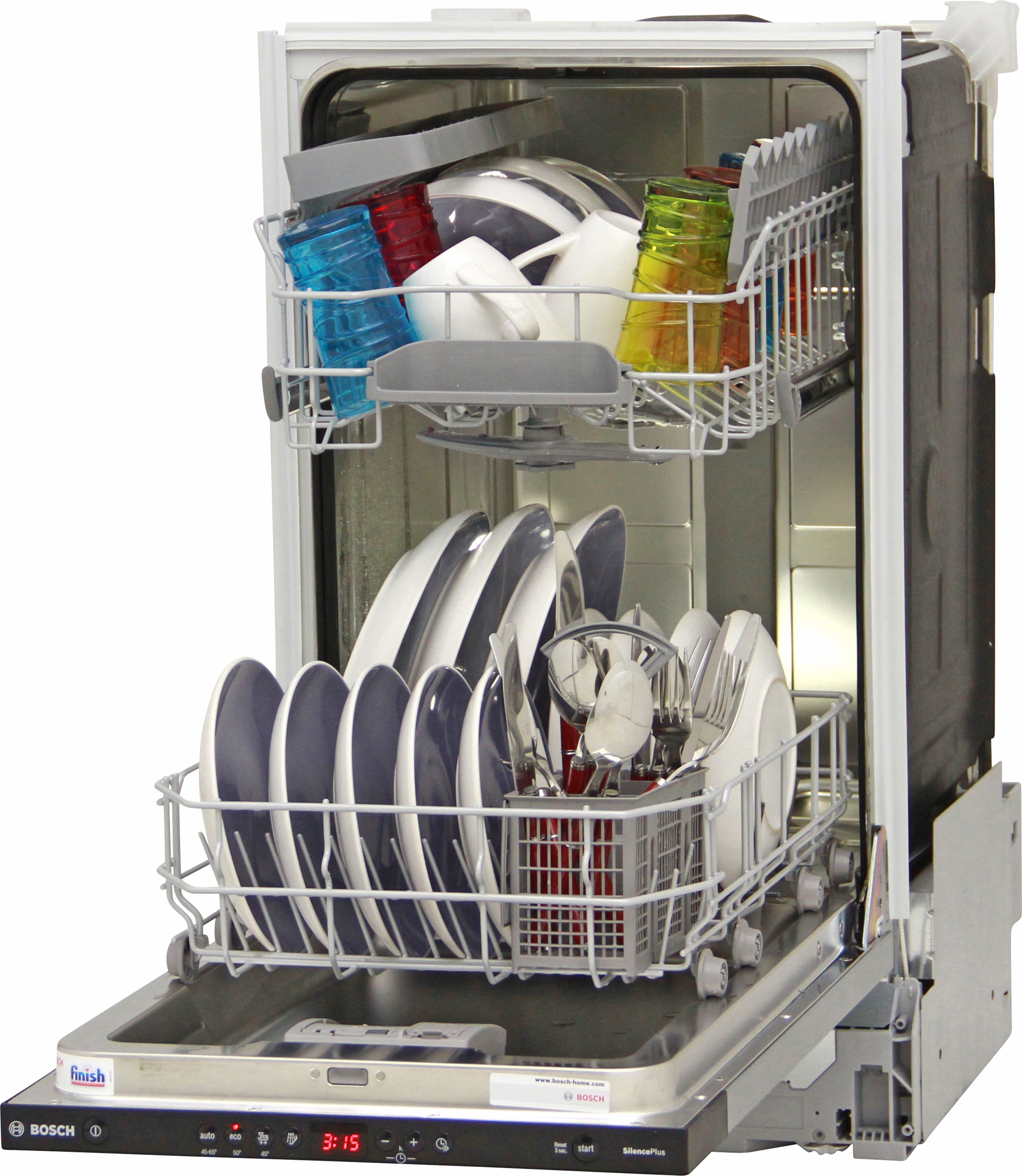 BOSCH SPV40M20EU
