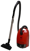 MIELE Guard S1 Junior Terra red STAF0