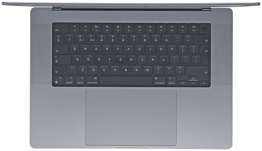 APPLE MACBOOK PRO 16'' M1 (1 TB)