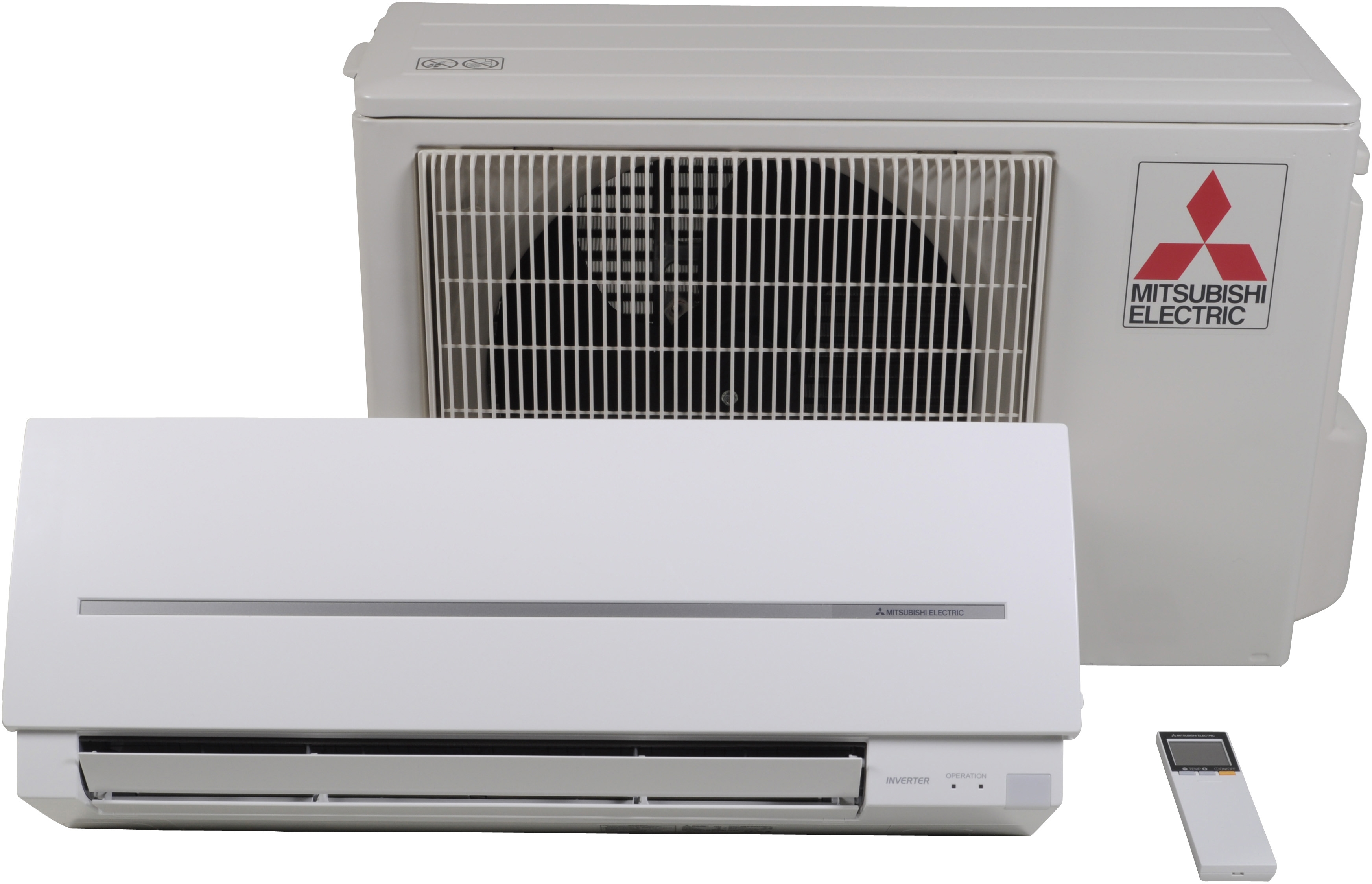 MITSUBISHI ELECTRIC MSZ-SF35VE / MUZ-SF35VE