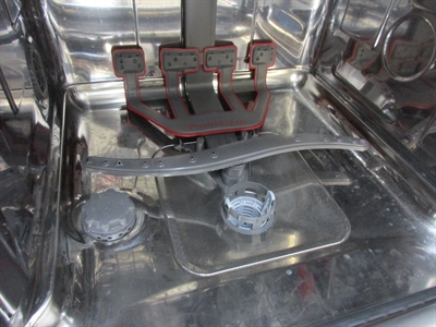 WHIRLPOOL WFC 3C34 P