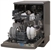 INDESIT IN2FFC14BN6X