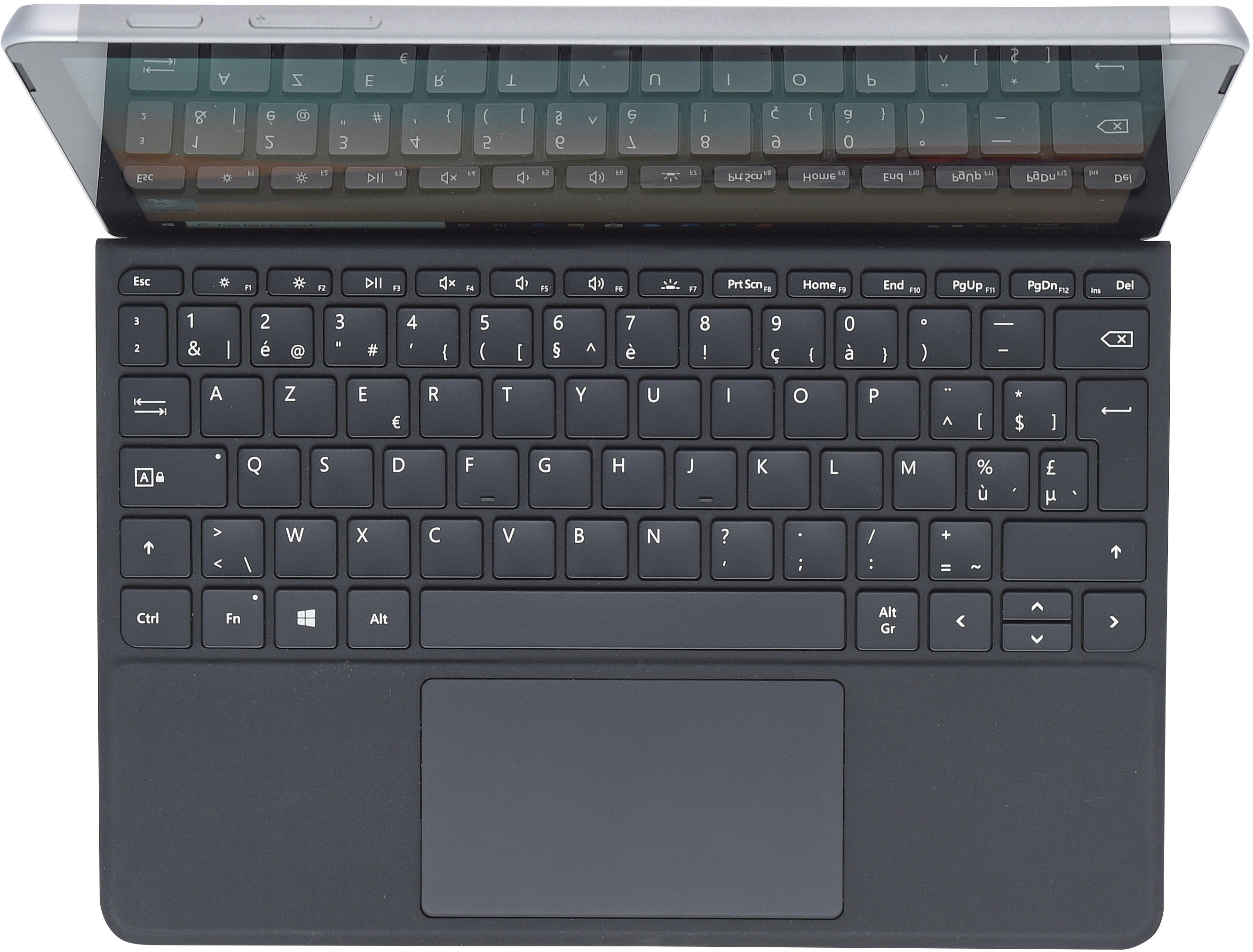 MICROSOFT SURFACE GO 2