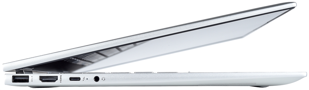 HP ENVY X360 15 (1 TB)