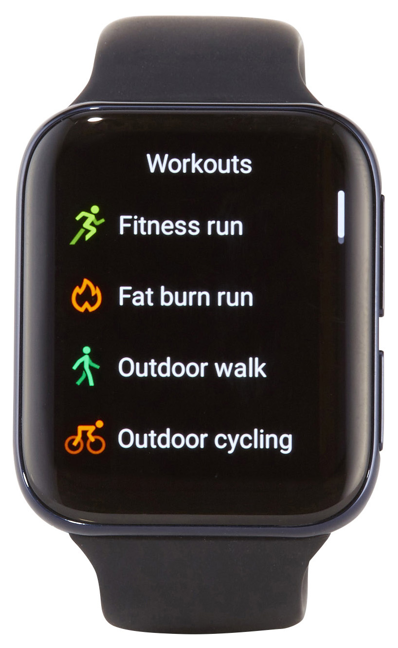 OPPO WATCH 46MM