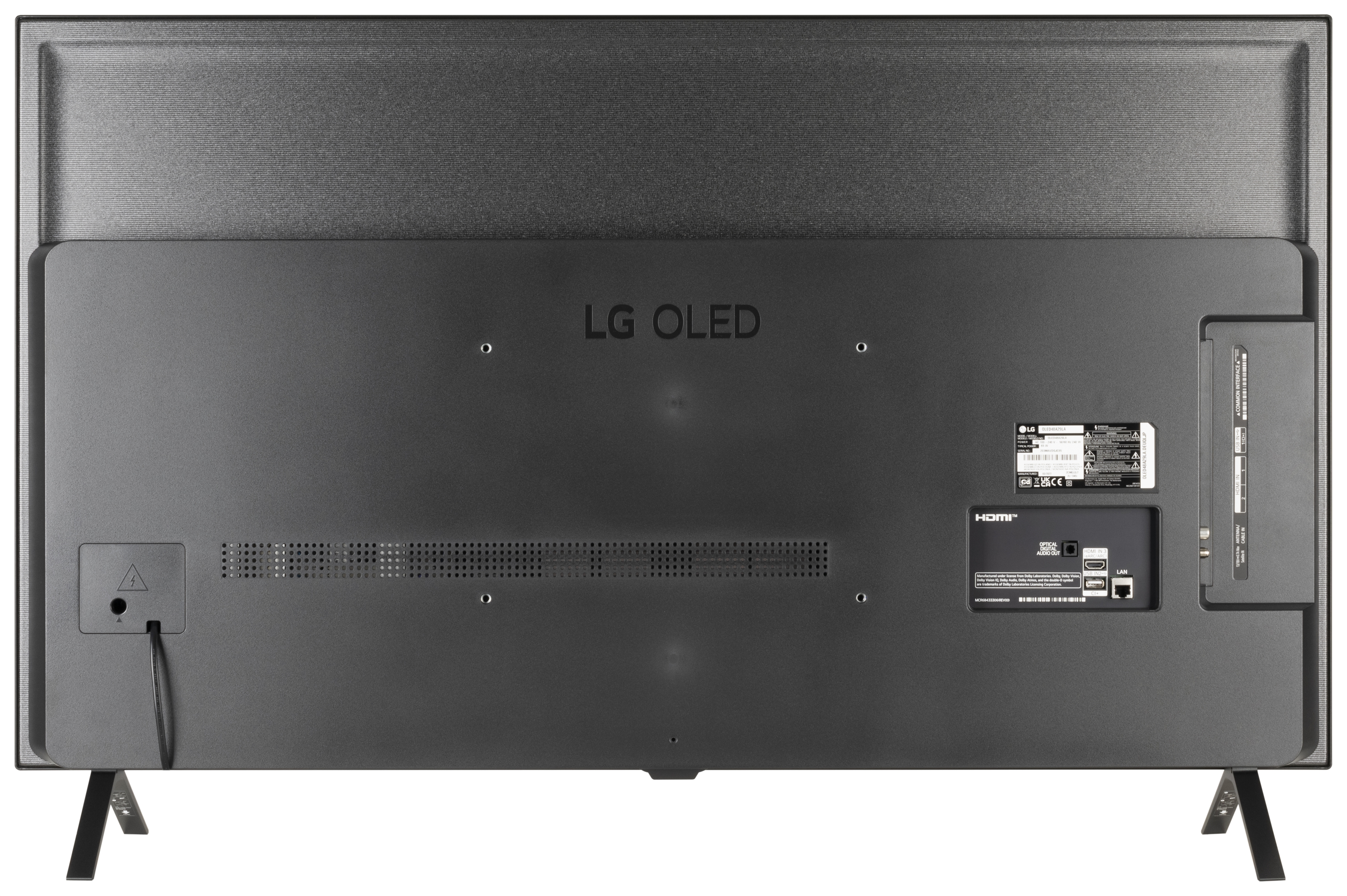 LG OLED48A26LA