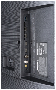 HISENSE 65U8HQ