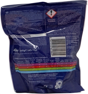 CONTINENTE ALL IN ONE - PASTILHAS LOIÇA