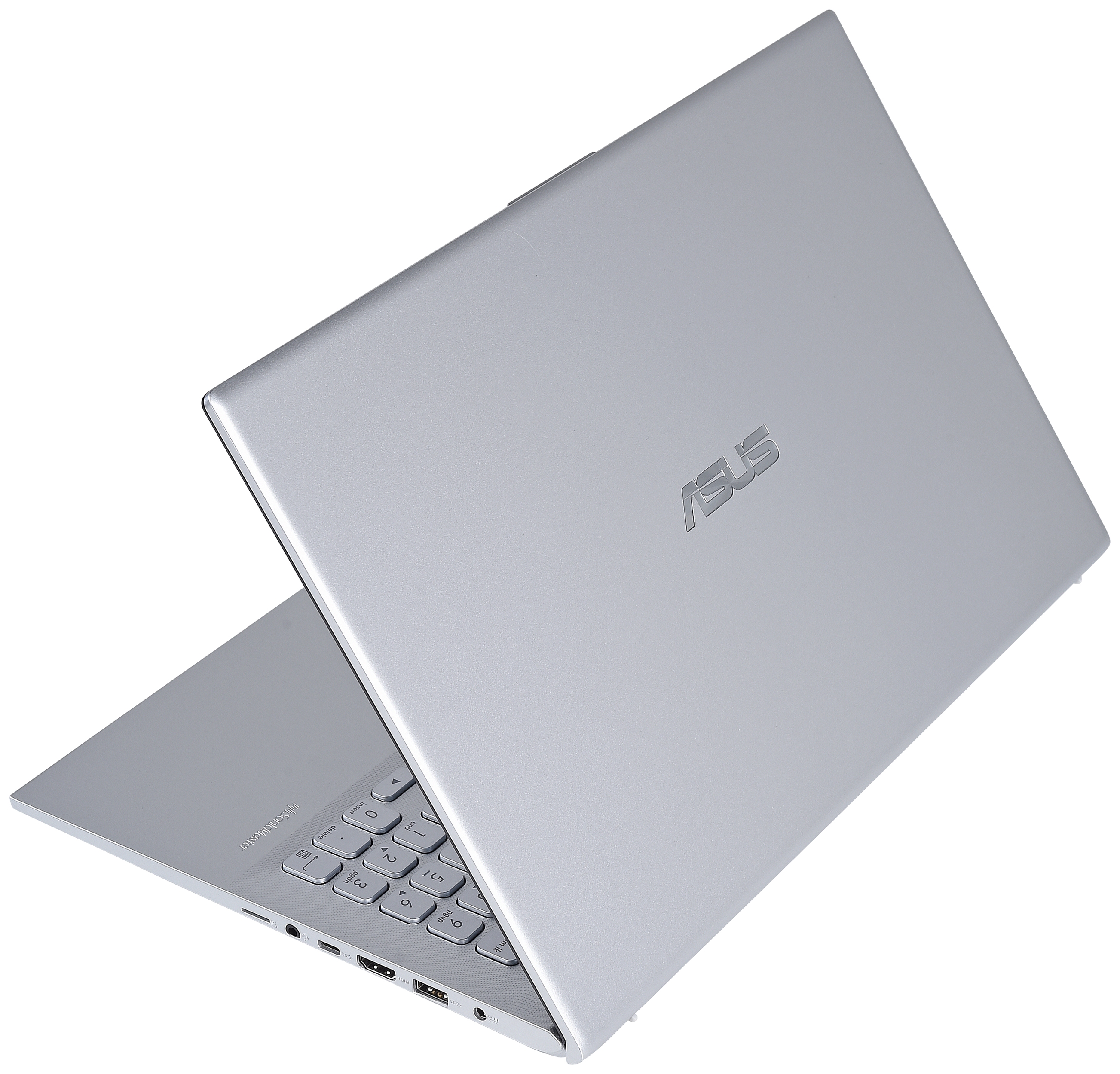 ASUS VIVOBOOK 15 F512 (1TB+256GB)