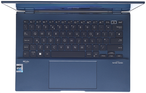 ASUS ZENBOOK 14 UX3402-73AOHDAB2