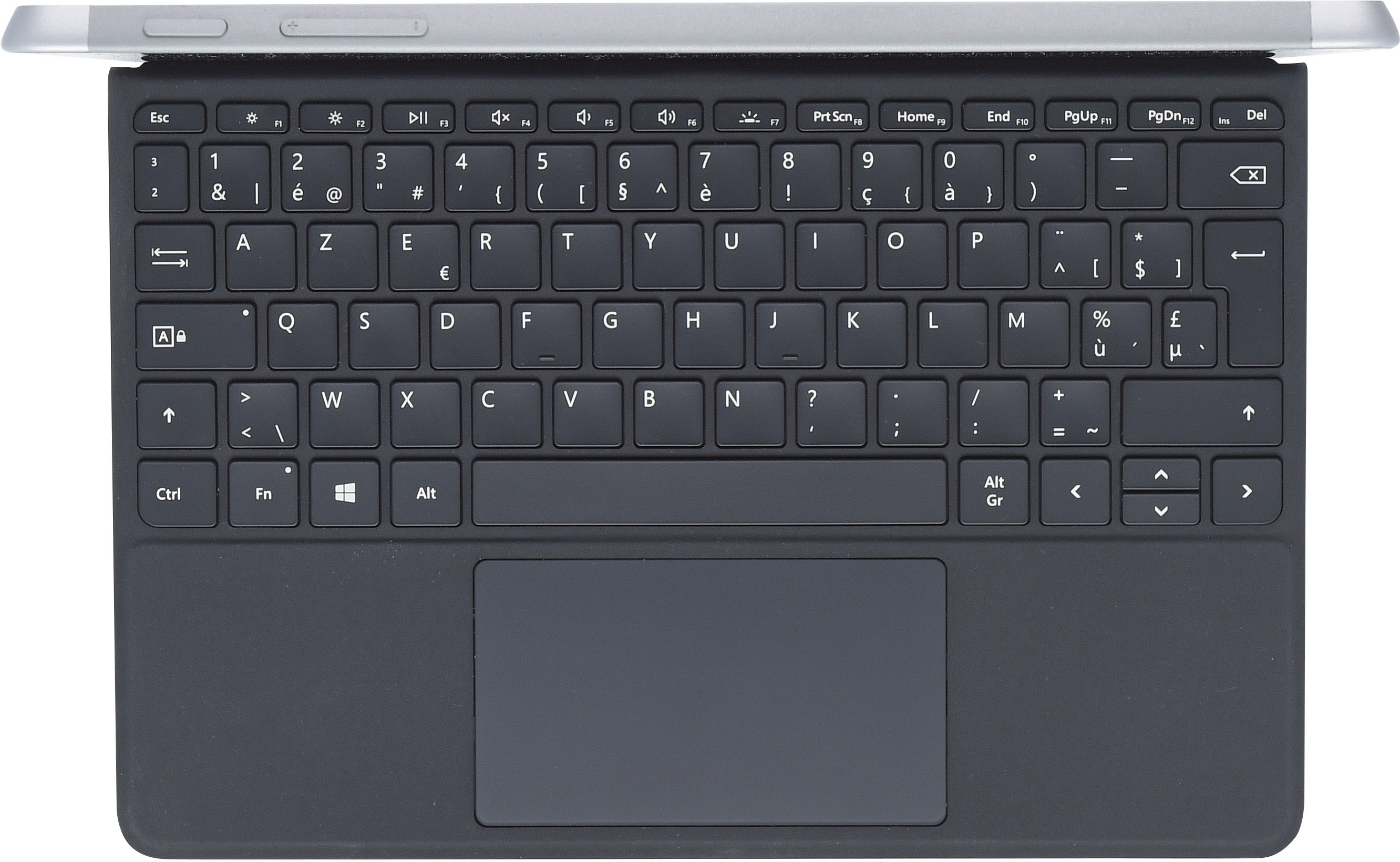 MICROSOFT SURFACE GO 2