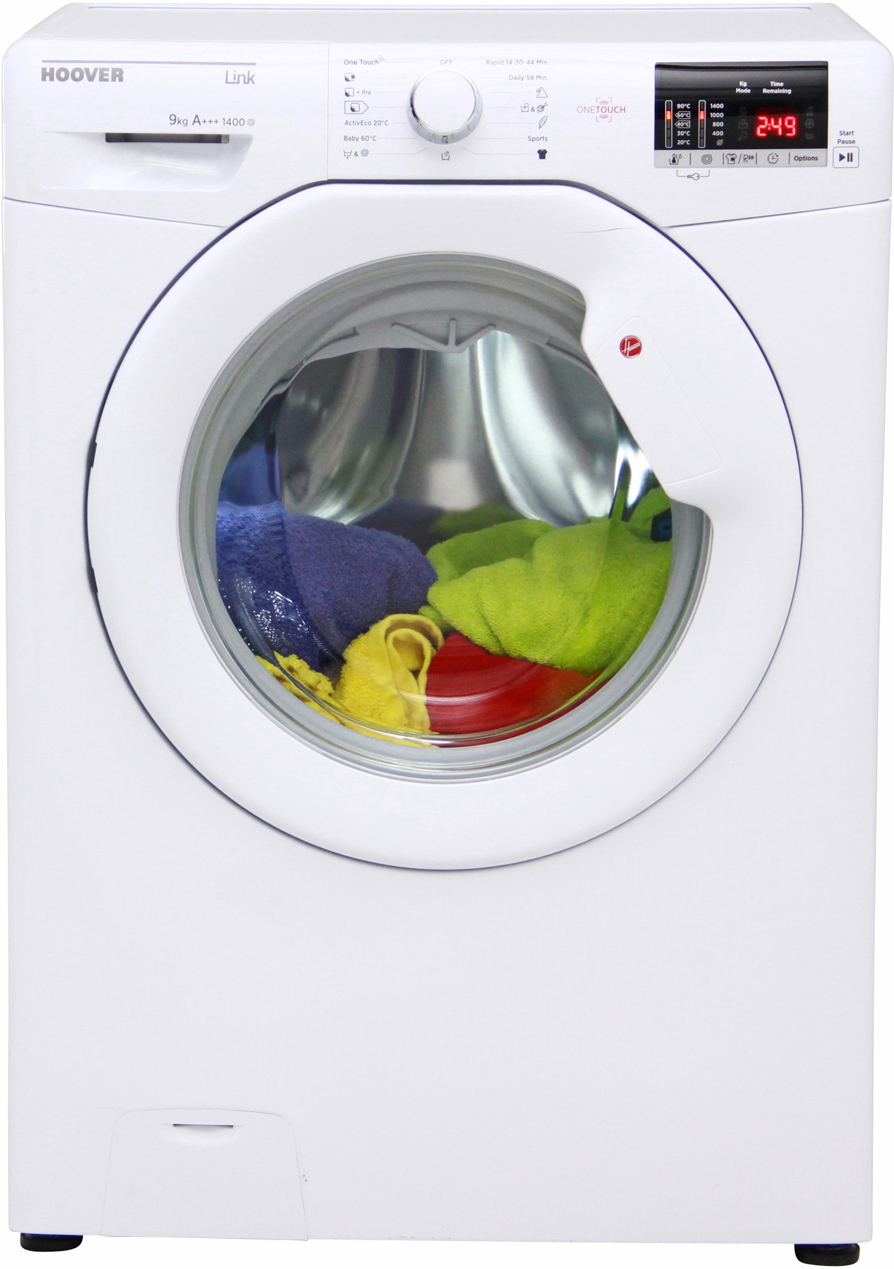 HOOVER HL 1492D3-S