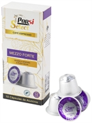 PORSI SELECT MEZZO FORTE