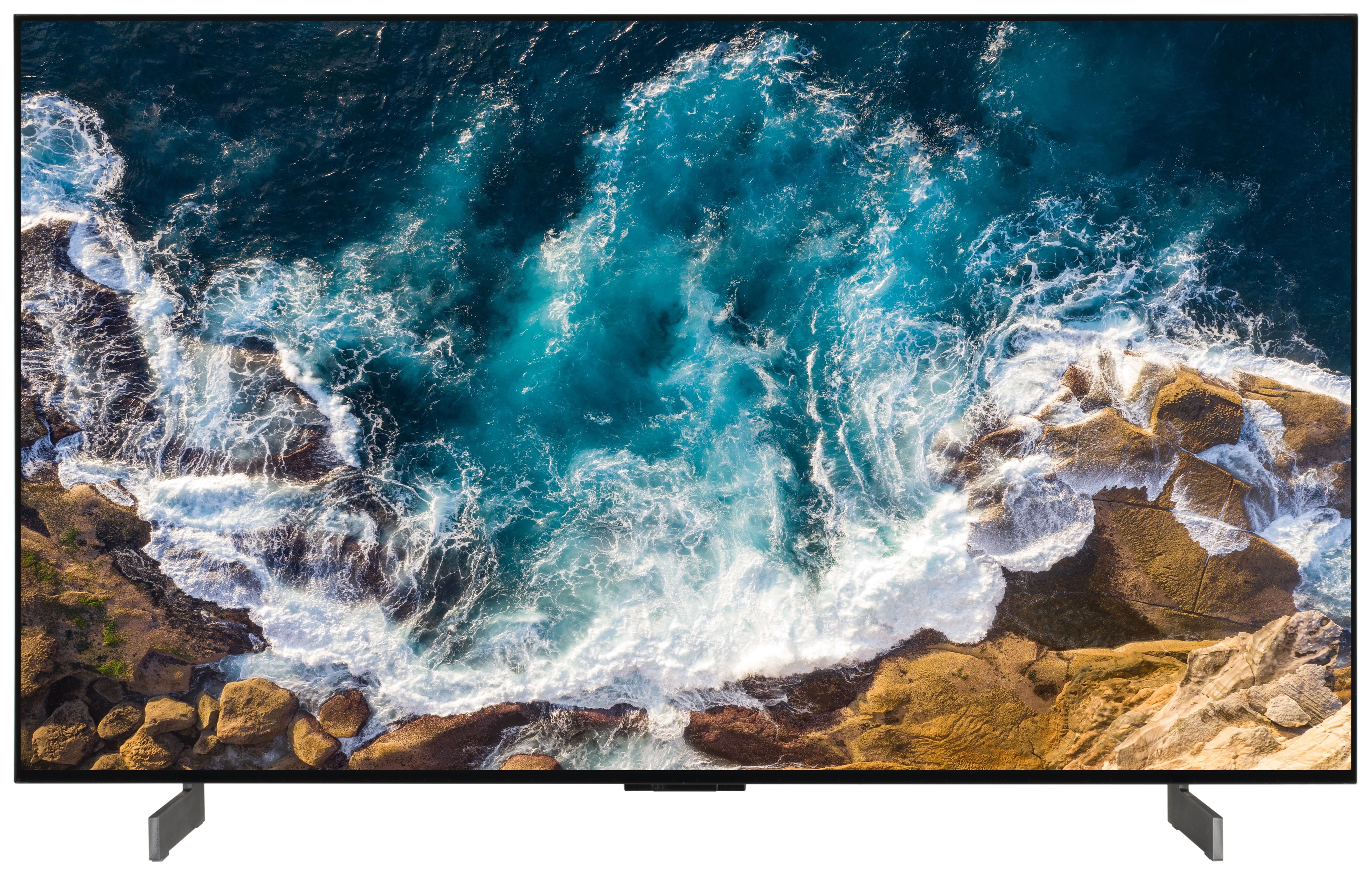 LG OLED42C24LA